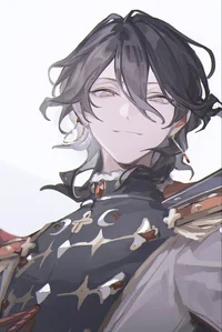 Crown Prince