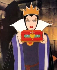 Evil Queen
