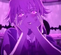 Yuno gasai