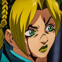 Jolyne Cujo 