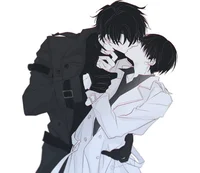 Yoonghyuk x Dokja bl