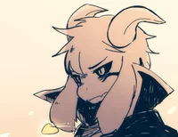 Asriel Dreemurr 