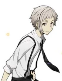 Atsushi