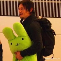 Norman Reedus 