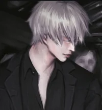 Gojo Satoru