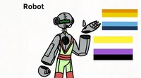 Robot 