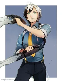 Ludger Will Kresnik