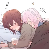 Modern Elysia n Eden