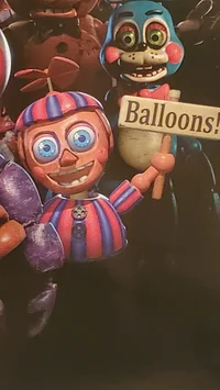 Balloon Boy