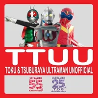 TTUUltramanOfficial