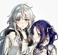nagi and reo
