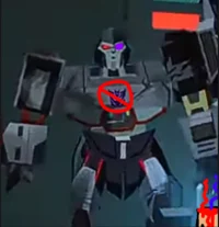 fnatfr megatron 