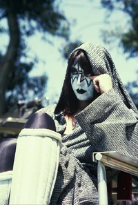 Ace Frehley 