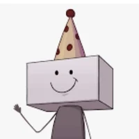 Birthday Boy Blam