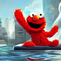 Elmo