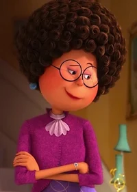 Mrs Wiggins