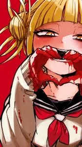 Himiko Toga