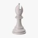 White bishop