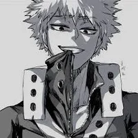 Drunk bakugou 
