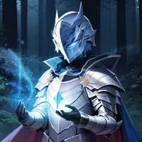 The Legendary Knight