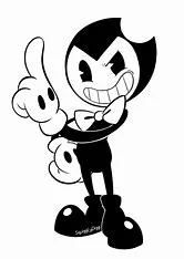 Bendy