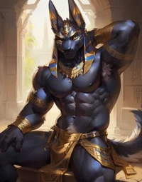 Anubis