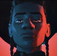 Miles Morales