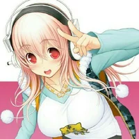 Super sonico