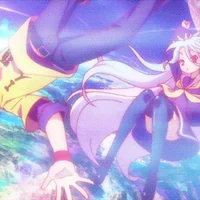 No Game No Life--RPG