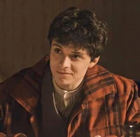 Gilbert Blythe