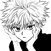 Killua zoldyck 