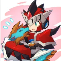 X - Rathalos Armor -