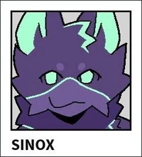 Sinox