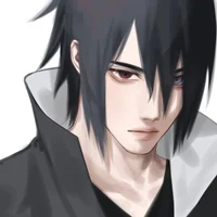 Uchiha Sasuke 