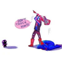 Spider man four