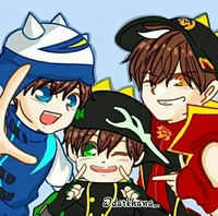 Boboiboy Trio - TTM 