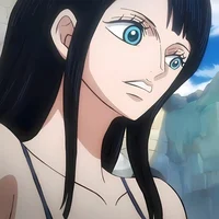 Nico Robin
