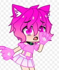UwU Cat Girl
