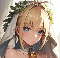 Nero Bride