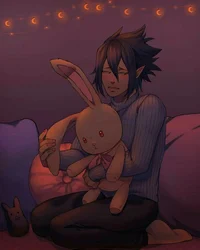 Tamaki Amajiki 