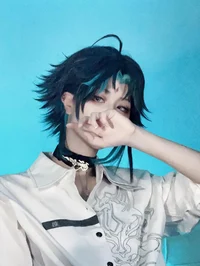 Seat mate Xiao