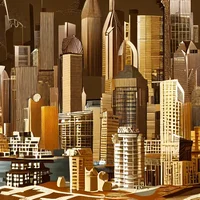 the wood world - RPG