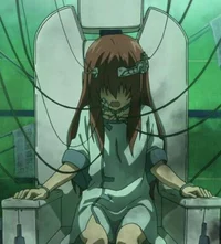 Experimen Girlfriend