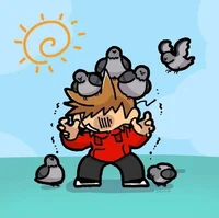 Tord Eddsworld 