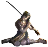 Shin Hisako