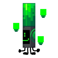 Pixel Marker