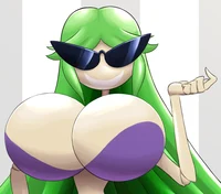Sunny Palutena
