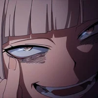 Toga Himiko