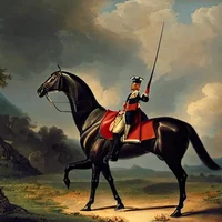 Duke of Wellington