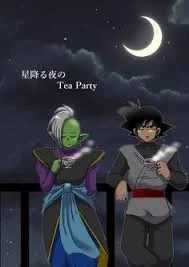 Zamasu 